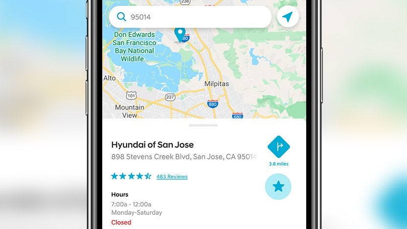 CardinaleWay Hyundai Glendora in Glendora CA