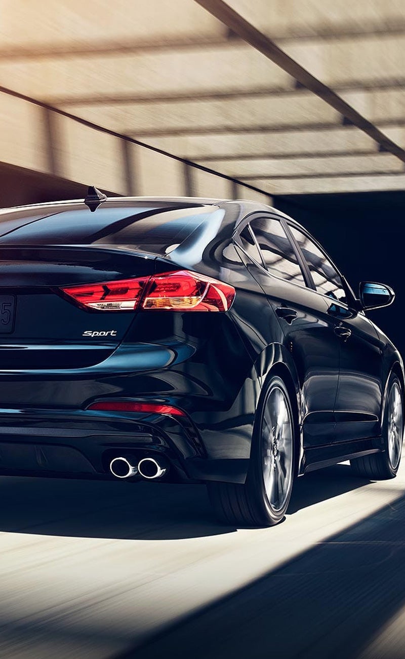 Boost Up at CardinaleWay Hyundai Glendora