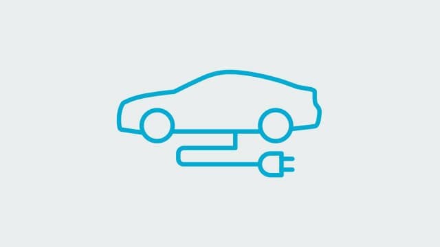 Vehicle Charging Dashboard | CardinaleWay Hyundai Glendora in Glendora CA