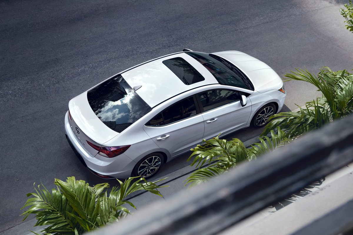 CardinaleWay Hyundai Glendora in Glendora CA