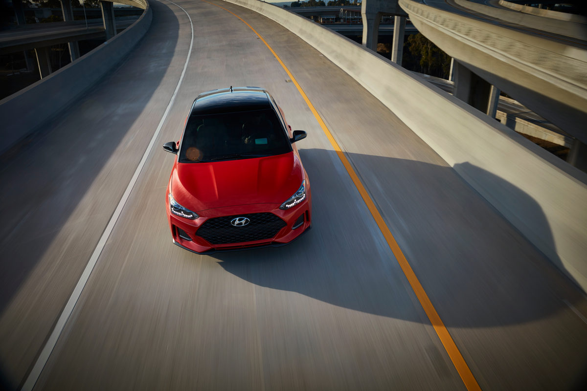 CardinaleWay Hyundai Glendora in Glendora CA