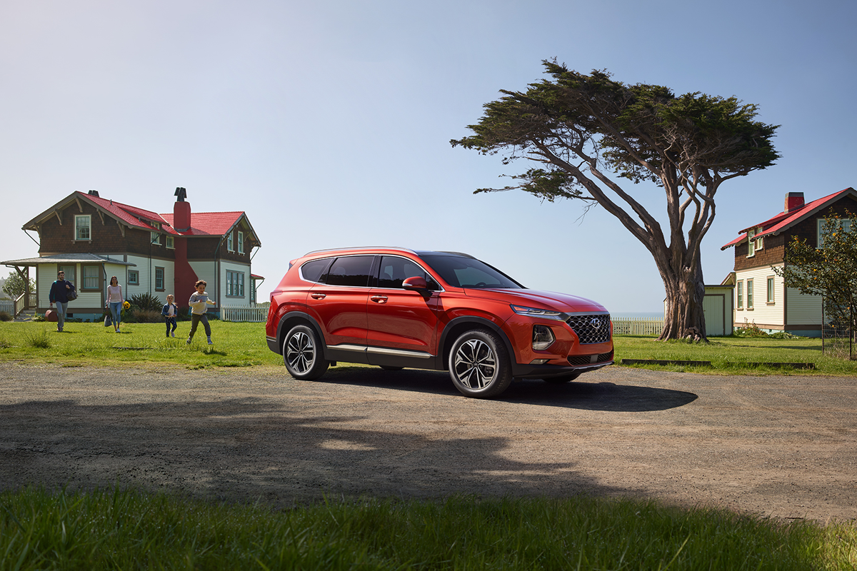 CardinaleWay Hyundai Glendora in Glendora CA