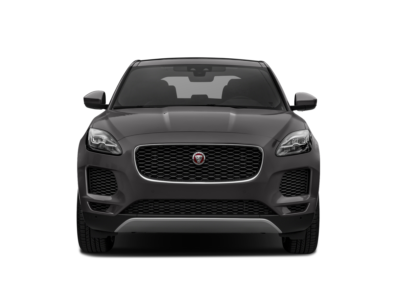 2020 Jaguar E-PACE Base