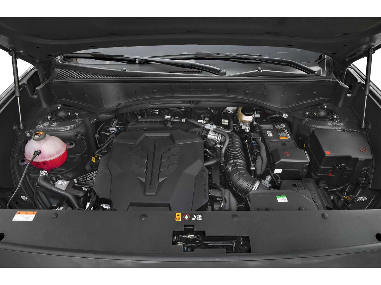 2026 Hyundai Palisade XRT photo 4