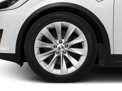 2018 Tesla Model X 75D