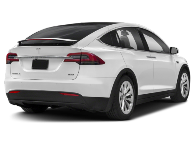 Used 2018 Tesla Model X 75D with VIN 5YJXCBE23JF139604 for sale in Glendora, CA