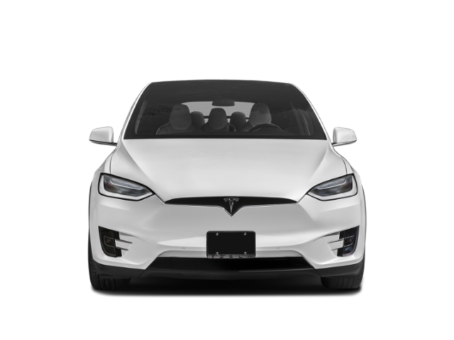 2018 Tesla Model X 75D