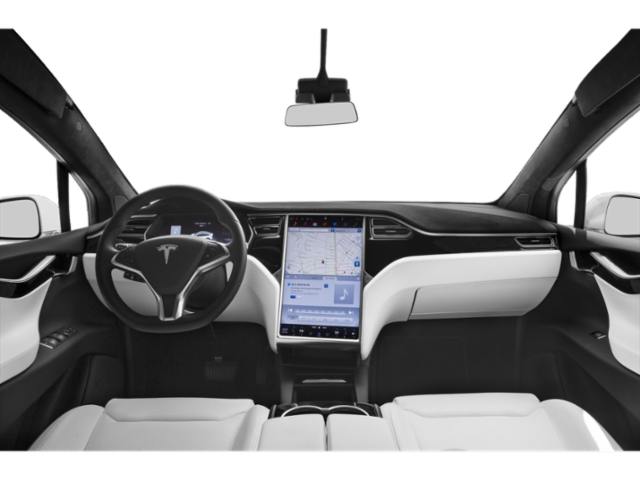 2018 Tesla Model X 75D