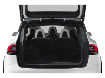 2018 Tesla Model X 75D