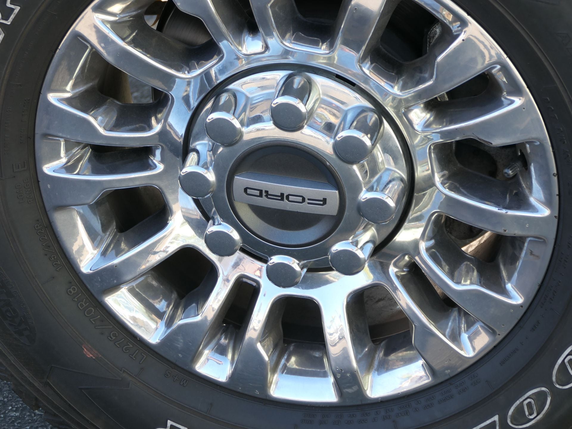 2021 Ford F-250SD XLT