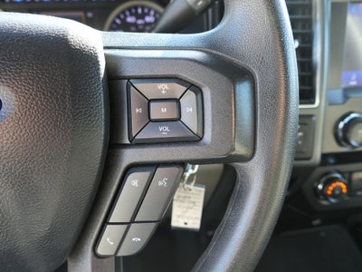 2021 Ford F-250SD XLT