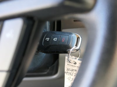 2021 Ford F-250SD XLT