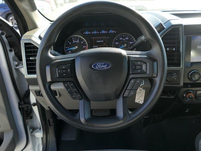 2021 Ford F-250SD XLT