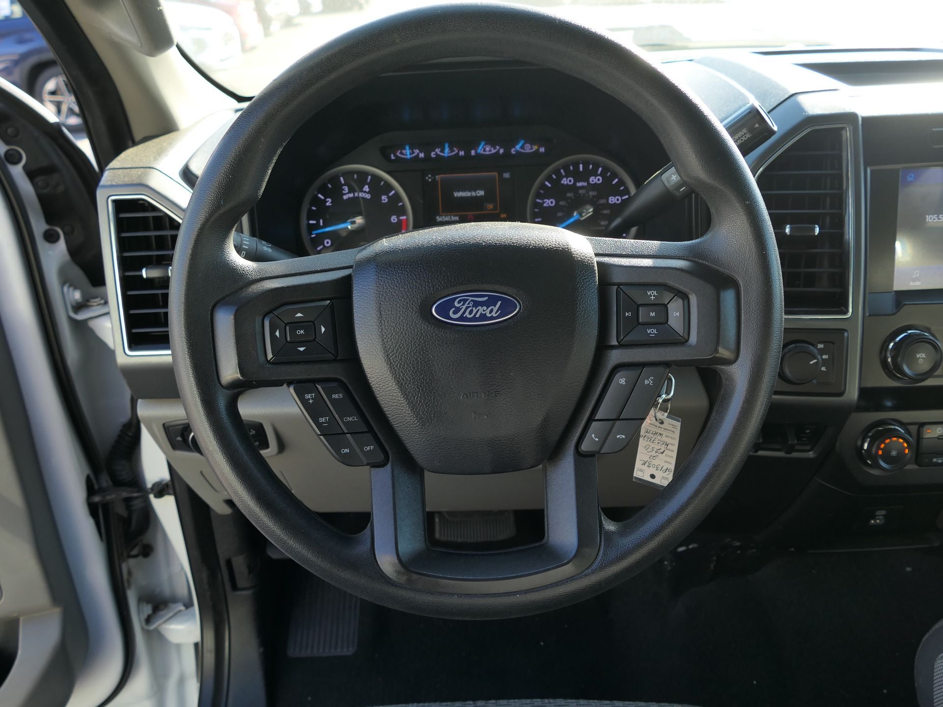 2021 Ford F-250SD XLT