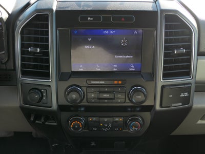 2021 Ford F-250SD XLT