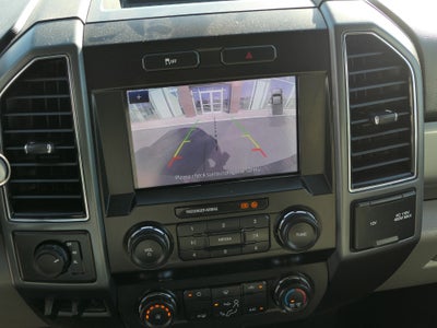 2021 Ford F-250SD XLT