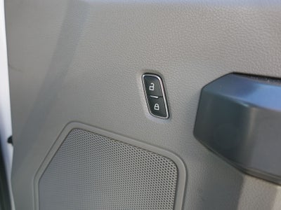 2021 Ford F-250SD XLT