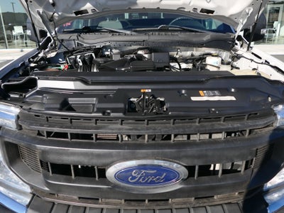 2021 Ford F-250SD XLT