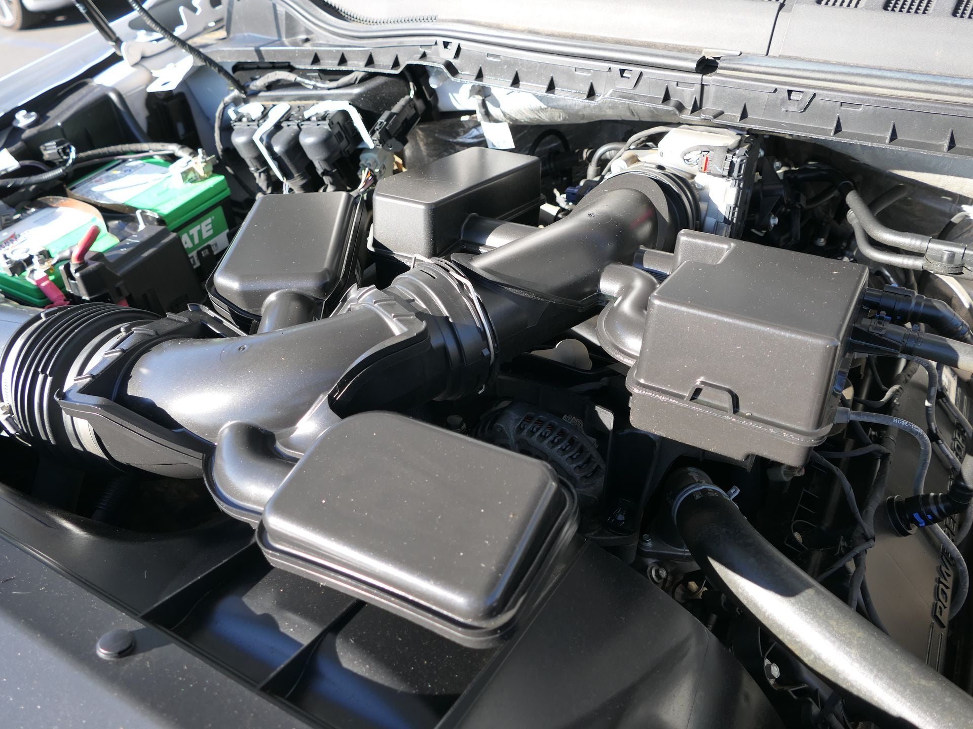 2021 Ford F-250SD XLT