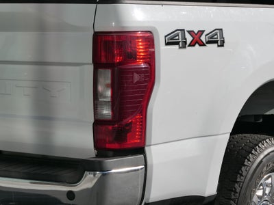 2021 Ford F-250SD XLT