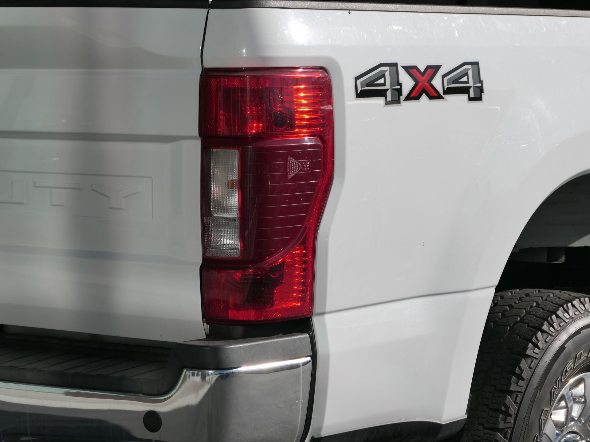 2021 Ford F-250SD XLT