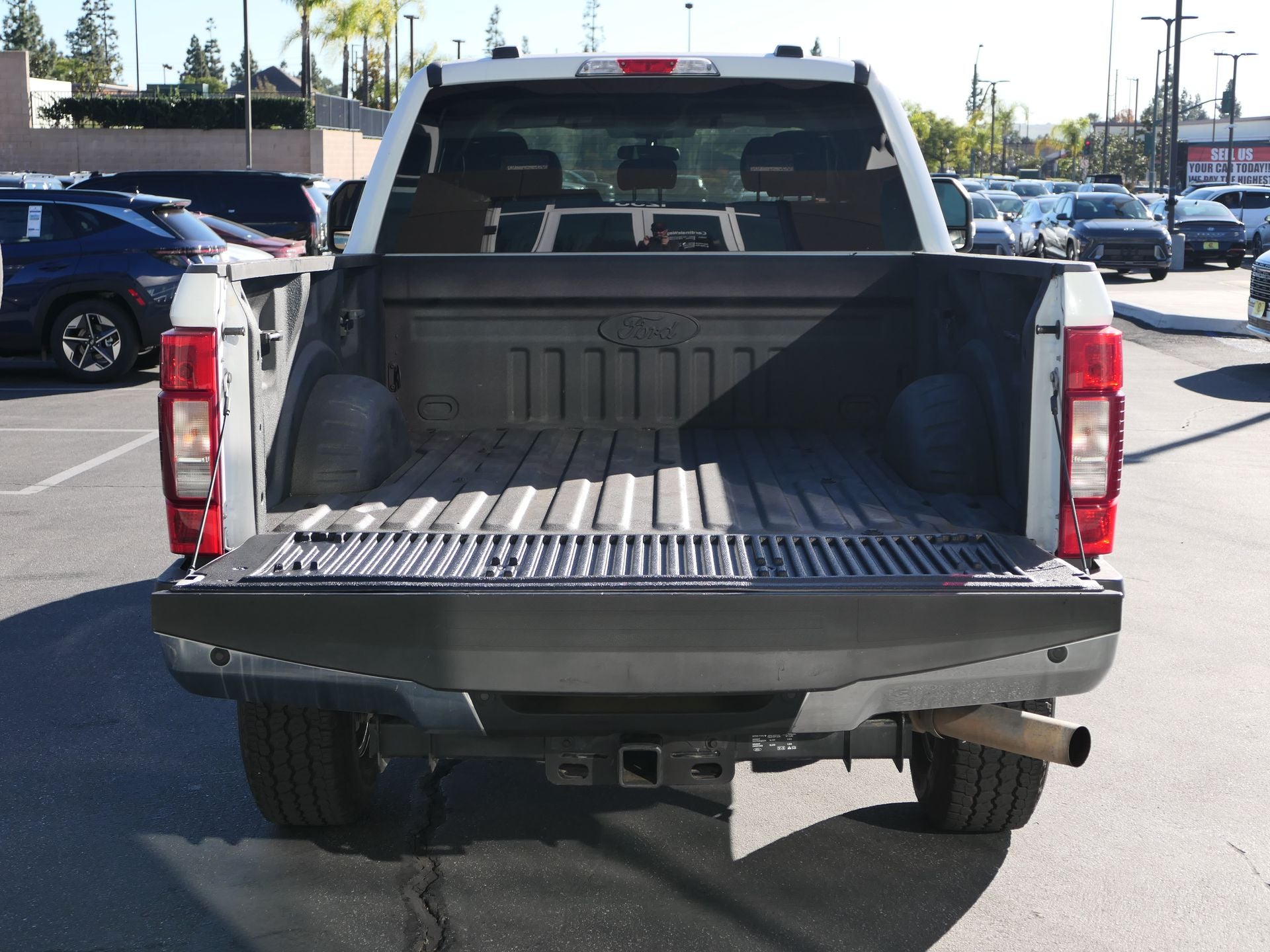 2021 Ford F-250SD XLT