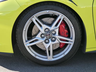 2023 Chevrolet Corvette Stingray 1LT