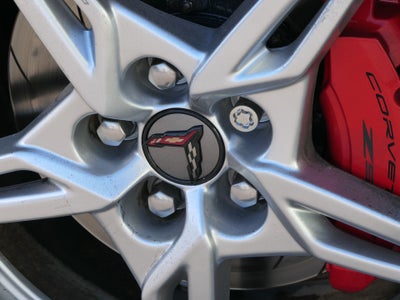 2023 Chevrolet Corvette Stingray 1LT