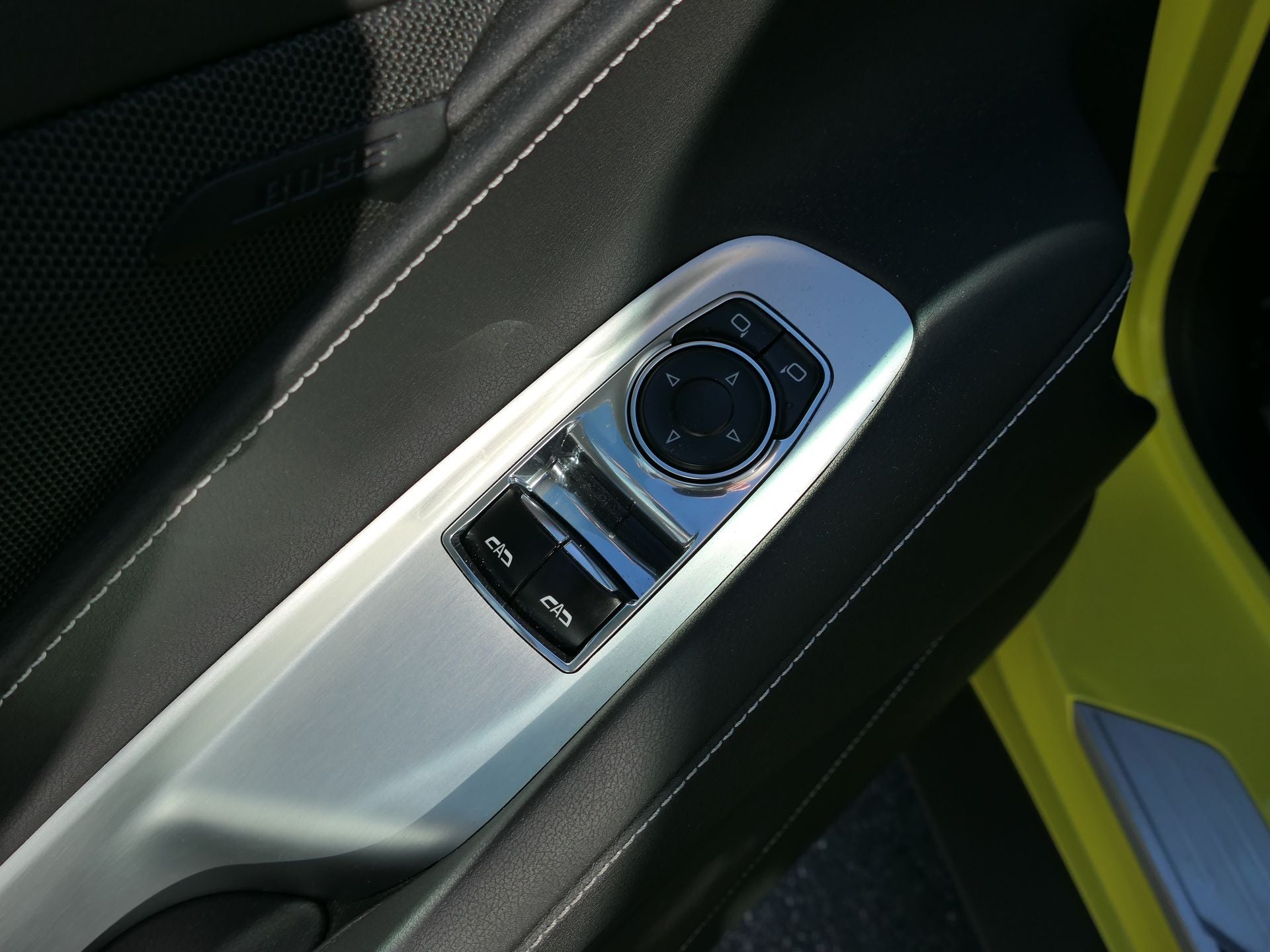 2023 Chevrolet Corvette Stingray 1LT