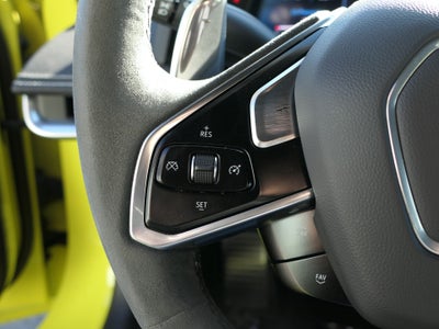 2023 Chevrolet Corvette Stingray 1LT