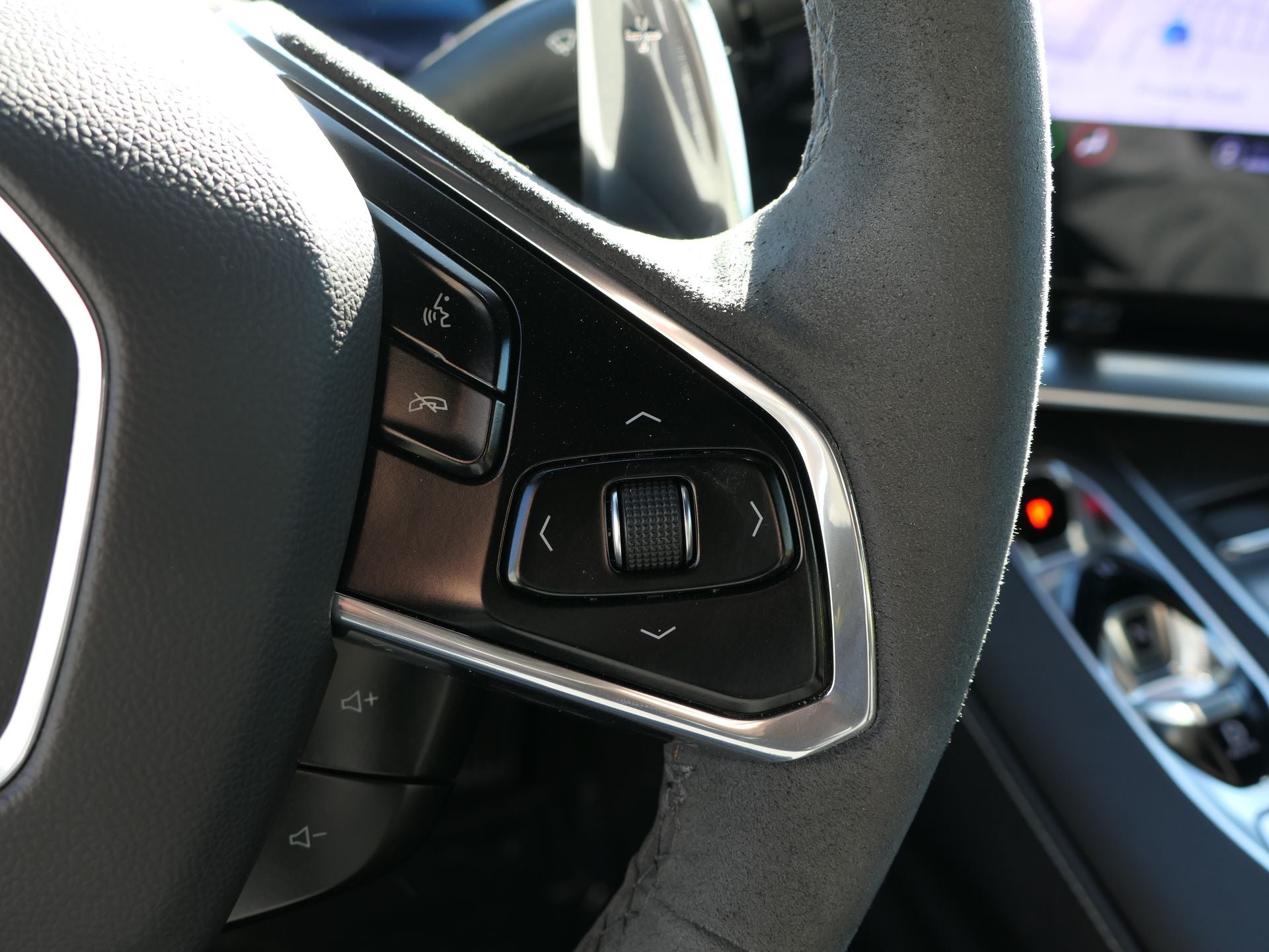 2023 Chevrolet Corvette Stingray 1LT