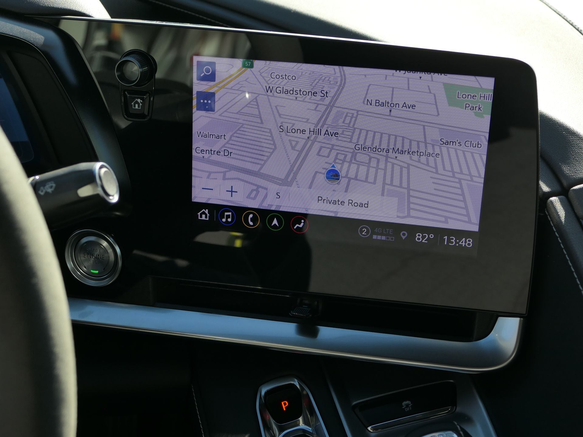 2023 Chevrolet Corvette Stingray 1LT