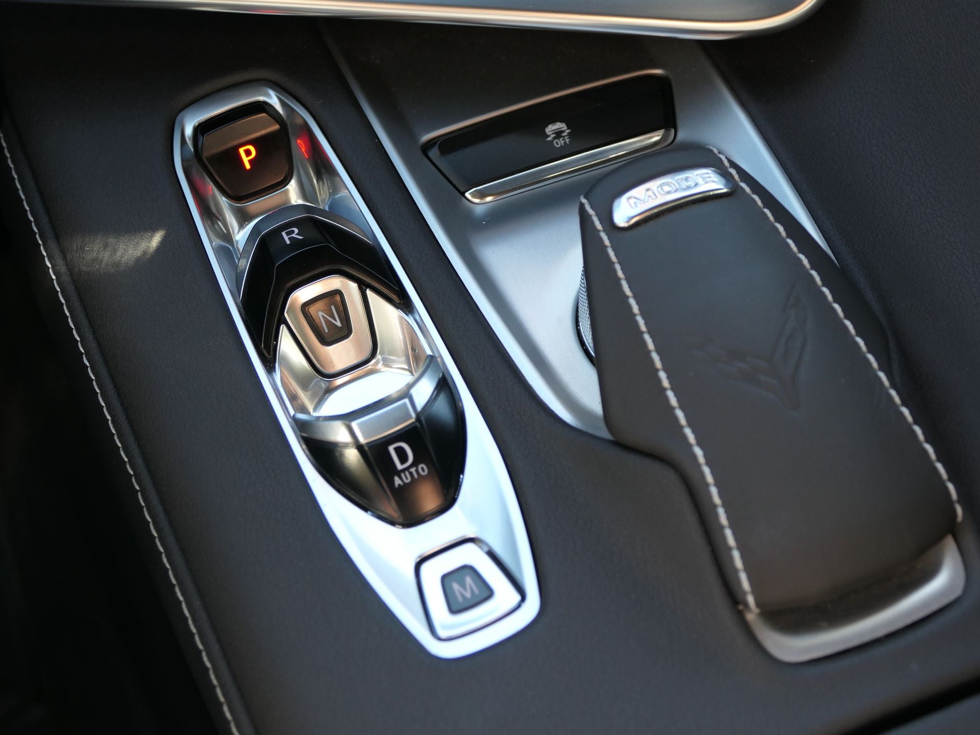 2023 Chevrolet Corvette Stingray 1LT