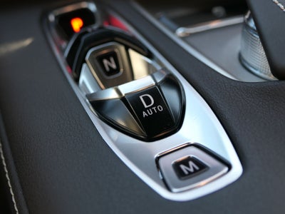 2023 Chevrolet Corvette Stingray 1LT