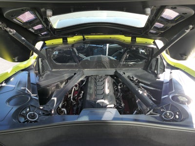 2023 Chevrolet Corvette Stingray 1LT