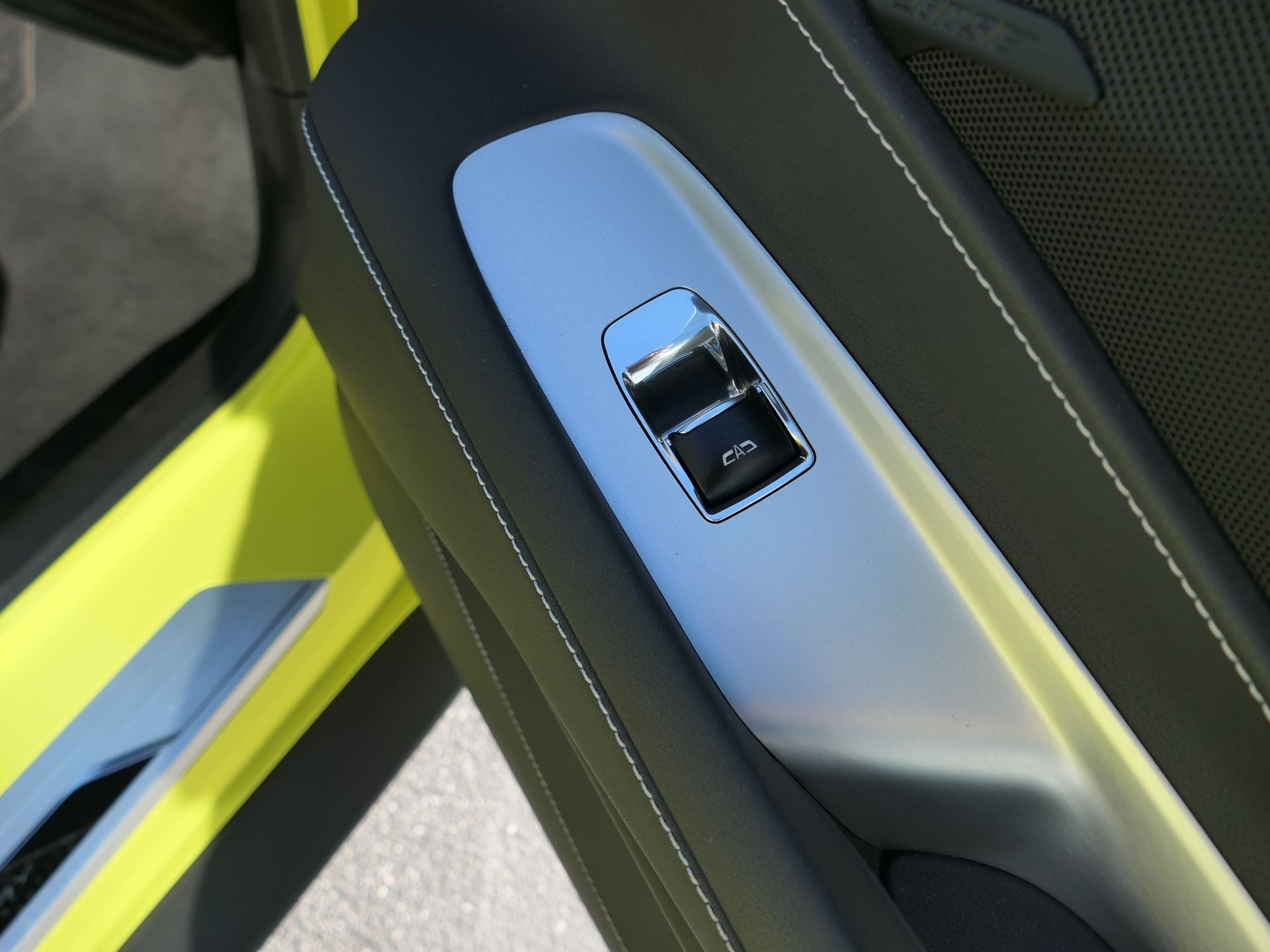 2023 Chevrolet Corvette Stingray 1LT