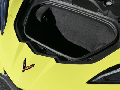 2023 Chevrolet Corvette Stingray 1LT