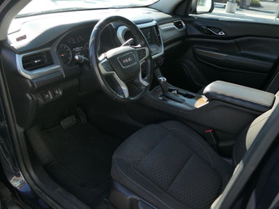 2017 GMC Acadia SLE-1