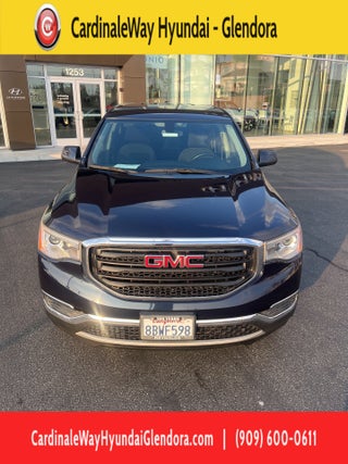 2017 GMC Acadia SLE-1