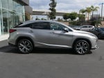 2022 Lexus RX 450h