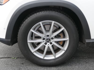 2024 Mercedes-Benz GLE GLE 350 4MATIC®