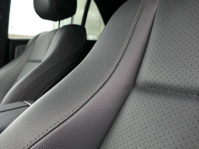 2024 Mercedes-Benz GLE GLE 350 4MATIC®