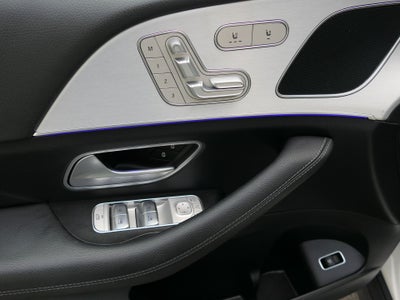 2024 Mercedes-Benz GLE GLE 350 4MATIC®