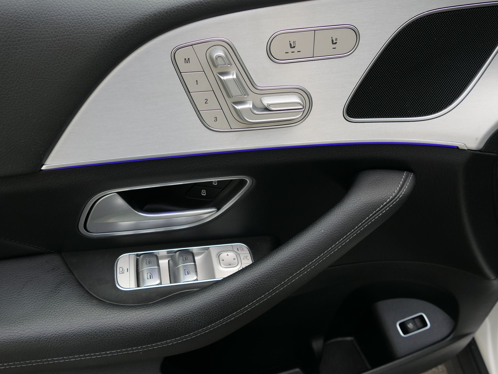 2024 Mercedes-Benz GLE GLE 350 4MATIC®