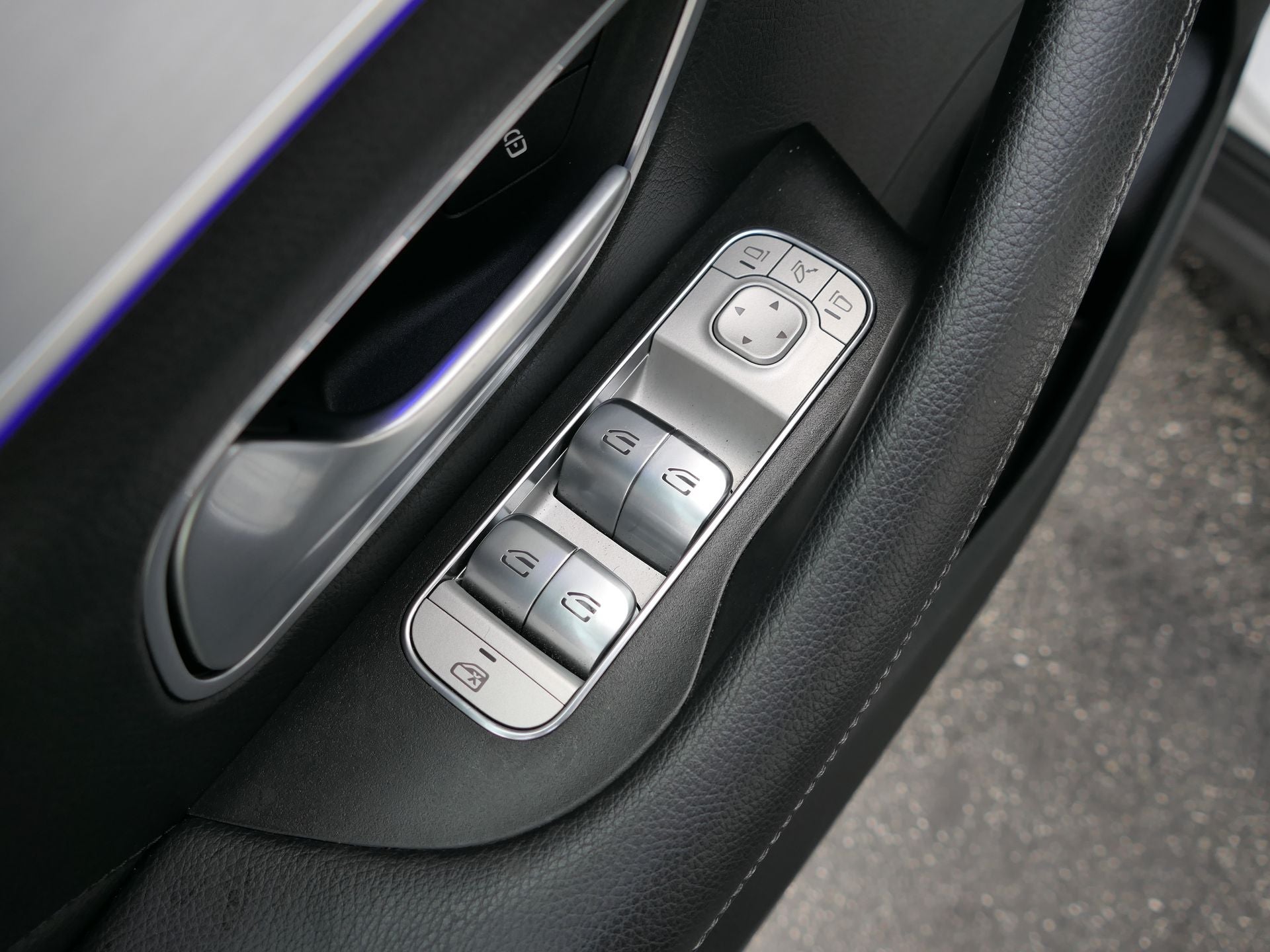 2024 Mercedes-Benz GLE GLE 350 4MATIC®