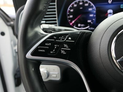 2024 Mercedes-Benz GLE GLE 350 4MATIC®