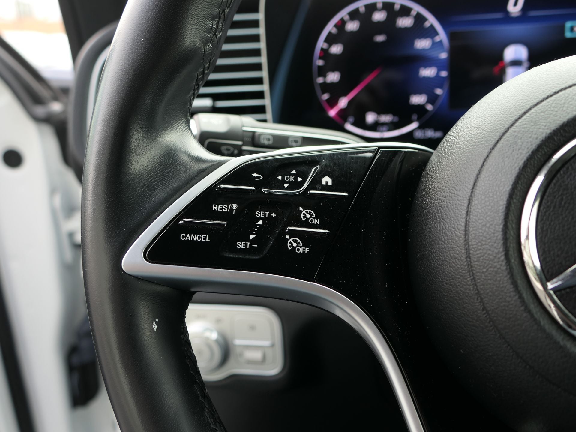 2024 Mercedes-Benz GLE GLE 350 4MATIC®