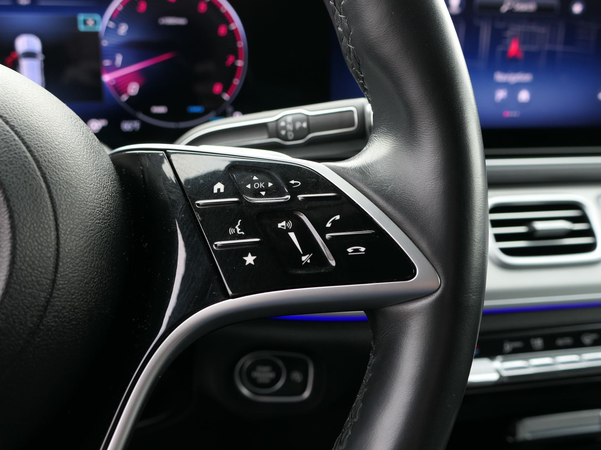 2024 Mercedes-Benz GLE GLE 350 4MATIC®