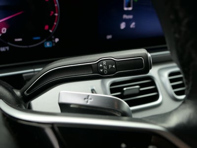 2024 Mercedes-Benz GLE GLE 350 4MATIC®