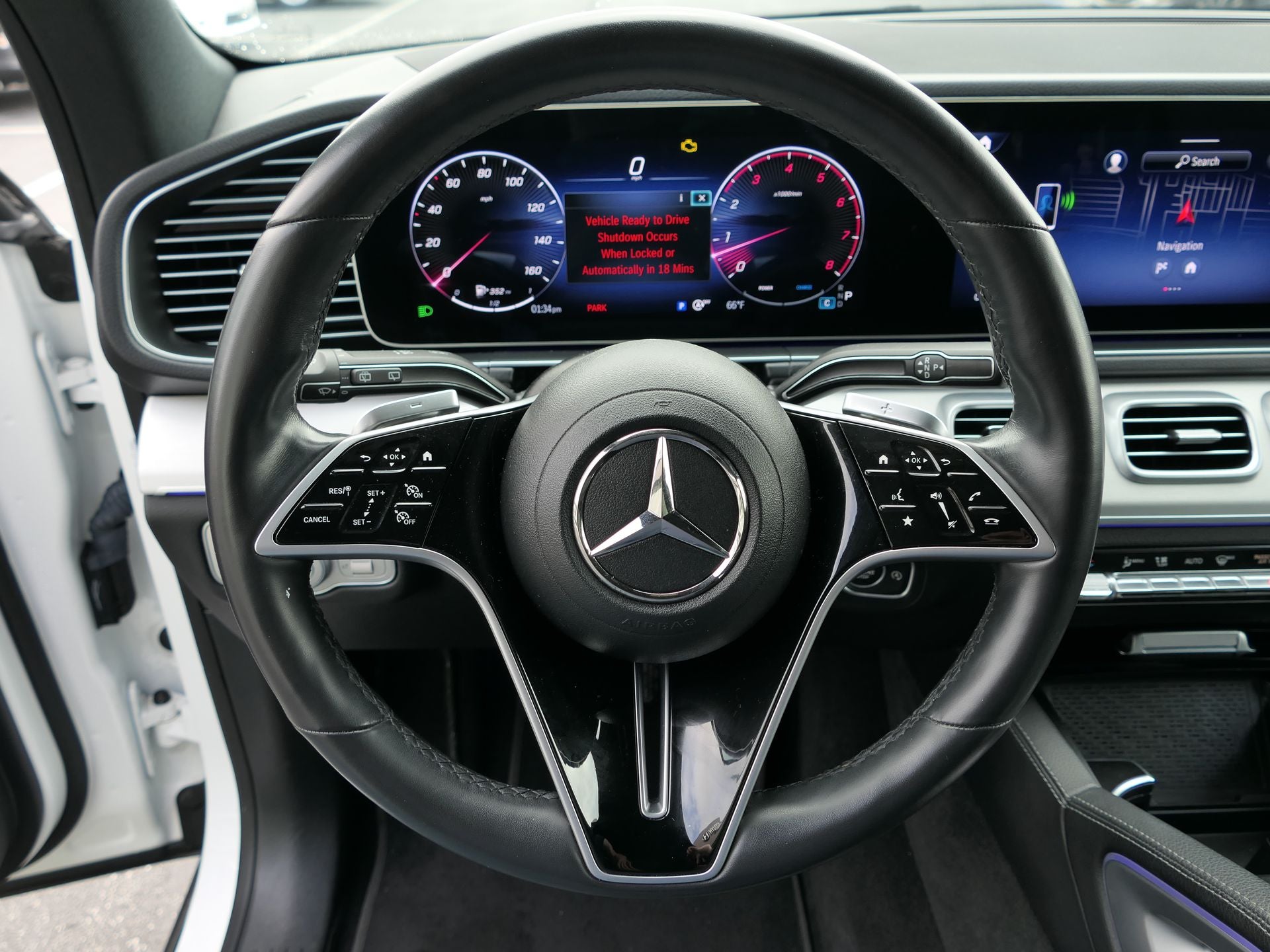 2024 Mercedes-Benz GLE GLE 350 4MATIC®